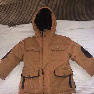 2t Brand New Jacket